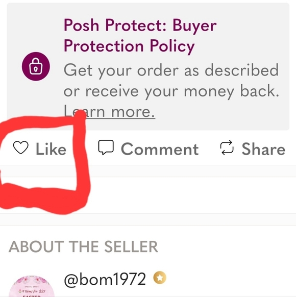 🎁Cute Jean Shorts Size 9 - Picture 8 of 8